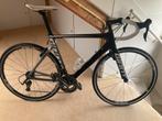 Giant propel adv shimano ultegra maat m/l, Carbon, Zo goed als nieuw, 15 tot 20 versnellingen, 57 tot 61 cm