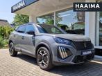 Peugeot 2008 1.2T 100pk Allure | Navigatie | Climate & Adapt, Stof, Gebruikt, Euro 6, 1199 cc