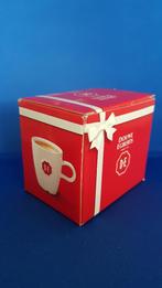 Douwe Egberts DE koffiekopje, nieuw in doos. 3A33, Huis en Inrichting, Keuken | Servies, Tweedehands verkoop, Tweedehands verkoop