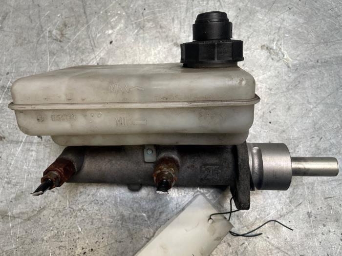 Hoofdremcilinder van een Iveco Daily, Auto-onderdelen, Remmen en Aandrijving, Overige automerken, Gebruikt, 3 maanden garantie