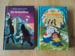 2 nieuwe leesboeken paul van loon de griezelbus dolfje weerw, Boeken, Ophalen of Verzenden, Zo goed als nieuw