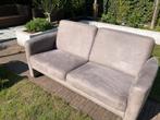 Tweezits bank, Ophalen, 150 tot 200 cm, Tweepersoons, 75 tot 100 cm