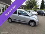 Daihatsu Cuore 1.0 Trend, Auto's, Daihatsu, Stof, Zwart, 4 stoelen, Origineel Nederlands