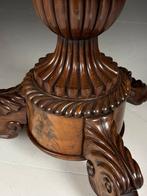 Franse center table 19e eeuw antiek, Antiek en Kunst, Antiek | Meubels | Tafels, Ophalen