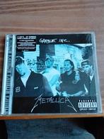 Metallica garage inc (2cd), Ophalen of Verzenden, Zo goed als nieuw