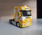 Daf XF Keller + Hess WSI, Hobby en Vrije tijd, Modelauto's | 1:50, Ophalen of Verzenden, Zo goed als nieuw, Bus of Vrachtwagen