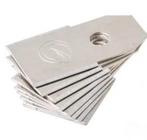 Mes, Robot, HUSQVARNA, 577 86 46-02, 35/18-0.6MM, 9-Stuks,, Snel-Hulp BV, Snelhulpbv@hotmail.com, Nieuw, Ophalen of Verzenden