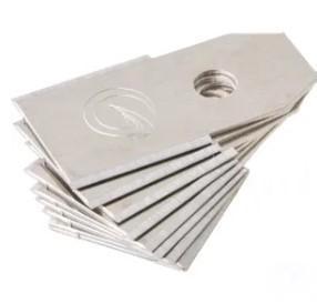 Mes, Robot, HUSQVARNA, 577 86 46-02, 35/18-0.6MM, 9-Stuks,, Hobby en Vrije tijd, Overige Hobby en Vrije tijd, Nieuw, Ophalen of Verzenden