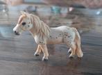 Schleich Falabella ruin 13759, Ophalen of Verzenden, Zo goed als nieuw, Paard, Beeldje of Figuurtje