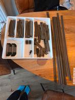 Fleischmann modeltreinspoor, Hobby en Vrije tijd, Modeltreinen | H0, Ophalen, Gebruikt, Gelijkstroom, Fleischmann