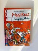 Mees Kees - Een pittig klusje, Ophalen of Verzenden, Zo goed als nieuw, Fictie algemeen