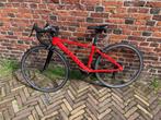 BTWIN Triban RC100 Rood, Minder dan 10 versnellingen, Gebruikt, 26 inch, Heren