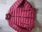 Jas maat M, Ophalen of Verzenden, Zo goed als nieuw, Maat 48/50 (M), Rood