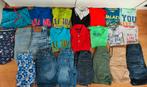 Zo goed als nieuw groot MERK kleding jongens pakket 92-98, Ophalen of Verzenden, Zo goed als nieuw, Maat 92