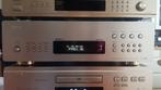 Denon TU QS10 tuner, Ophalen, Gebruikt, Analoog