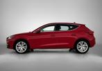 SEAT Leon 1.0 TSI Style Launch Edition | CAMERA | DIGITAAL D, 12 maanden, Stof, Gebruikt, Leon