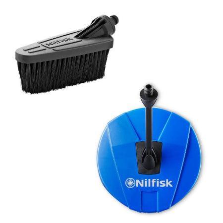 Nilfisk Value Pack Terrasreiniger, Diversen, Overige Diversen, Nieuw, Ophalen of Verzenden