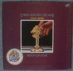 Chess Golden Decade volume 4 1958-1959 - Book Of Love (LP), Ophalen of Verzenden, Zo goed als nieuw, 12 inch, Pop