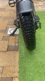 Stoere Elektrische Fatbike, Fietsen en Brommers, Zo goed als nieuw, 51 tot 55 cm, 50 km per accu of meer, Ophalen