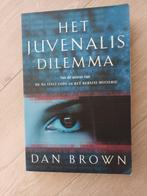 Het Juvenalis dilemma, Ophalen of Verzenden, Zo goed als nieuw, Dan Brown