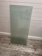 Salontafel glasplaat, Ophalen, Minder dan 50 cm, 50 tot 100 cm, Tafelblad