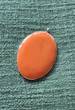 Grote oranje hanger, Overige voorstellingen, Oranje, Ophalen of Verzenden, Zo goed als nieuw