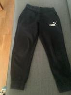 Puma joggingbroek sportbroek trainingsbroek kinderbroek, Jongen of Meisje, Puma, Zo goed als nieuw, Ophalen
