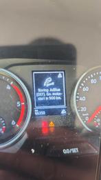 AdBlue storing onderdeel - oplossing, Auto-onderdelen, Ophalen, Gebruikt, Info@mijnchiptuning.nl, Zwaag