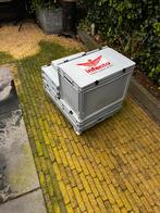 Infento bouw materiaal, Ophalen, Zo goed als nieuw