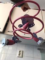 En leuke plafond lamp te koop, Ophalen of Verzenden, Gebruikt