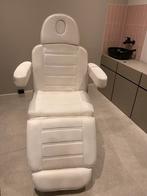 Behandelstoel elektrisch, Ophalen, Gebruikt, Massagetafel
