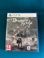 Demon’s Souls, Ophalen, Zo goed als nieuw