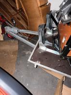 Aanhanger speciaal voor Piaggio MP 3 motorscooter i.z.g.s., Ophalen of Verzenden, Zo goed als nieuw