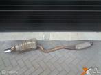 CLK-KLASSE W209 CLK240 ACHTERDEMPER A2034903121, Gebruikt, Mercedes-Benz, Ophalen of Verzenden, Mercedes-Benz