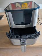 Princess Aerofryer Deluxe XXL - Zo goed als nieuw!, Ophalen of Verzenden, Zo goed als nieuw, Airfryer XXL, 1500 gram of meer