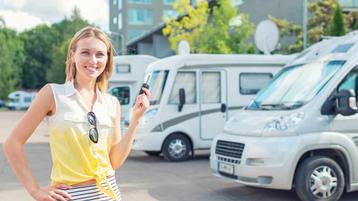 Camper verkopen? Campermakelaar Zuyd! beschikbaar voor biedingen