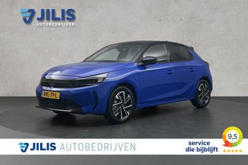 Opel Corsa 1.2 GS Line | Camera | Cruise control | LED | Pan beschikbaar voor biedingen