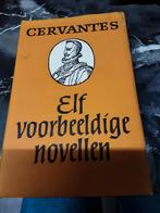 Elf voorbeeldige novellen, Ophalen, Zo goed als nieuw