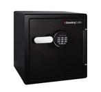 SentrySafe SFW123FTC kluis, Ophalen of Verzenden, Nieuw, Brandkast