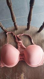 Hema BH 80D - Kanten achterkant & voorsluiting, Ophalen of Verzenden