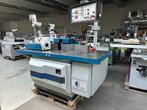 Freesmachine Hofmann  type 1245 - 15 pk, Doe-het-zelf en Verbouw, Ophalen, Gebruikt, Overige soorten