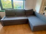 IKEA FRIHETEN (slaap)bank, Ophalen, Zo goed als nieuw, Tweepersoons, 200 cm