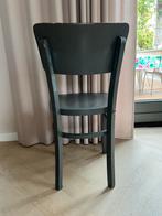 Vintage stoel, Huis en Inrichting, Stoelen, Ophalen, Gebruikt, Retro, Hout