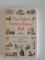 The Oxford Nursery Rhymes Book in English, Ophalen of Verzenden, Zo goed als nieuw