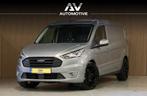 Ford Transit Connect 1.5 EcoBlue 120 PK L2 Limited | Navigat, Stof, Gebruikt, Euro 6, 4 cilinders
