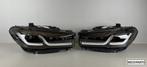 BMW 5 SERIE G30 G31 F90 F91 M5 FACELIFT LASER LED KOPLAMP, Auto-onderdelen, Ophalen of Verzenden, Gebruikt, BMW
