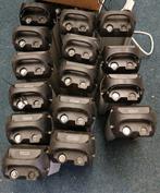 15x nieuwe accu Van Raam Cube fun2go 17.5ah tm 28ah, Fietsen en Brommers, Nieuw, Ophalen of Verzenden, X, Van raam