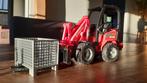 Schaffer, Ophalen of Verzenden, Zo goed als nieuw, Tractor of Landbouw, Overige merken