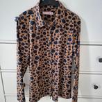 Studio Anneloes travelblouse, maat M, Maat 38/40 (M), Studio Anneloes, Bruin, Ophalen of Verzenden