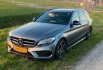 Mercedes-Benz C-Klasse C350 e 279pk 7G-TRONIC, Automaat, Achterwielaandrijving, Zwart, 4 cilinders